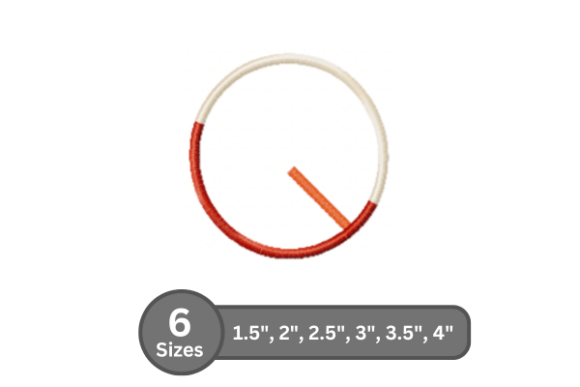 Color Bar Alphabet -Q: A Vibrant Addition to Modern Textile Design