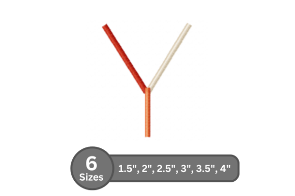 Color Bar Alphabet -Y: A Practical Evaluation for Embroidery Projects