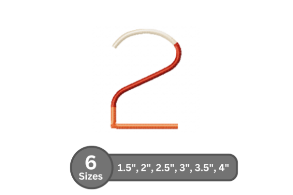 Color Bar Number -2: The Secret to Professional Fill Stitch Embroidery