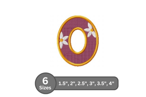 Daisy Joy Alphabet - O: A Practical Guide to Implementation