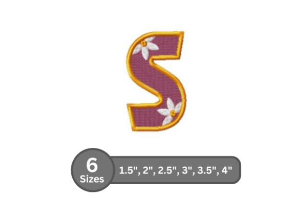Daisy Joy Alphabet -S: A Practical Evaluation