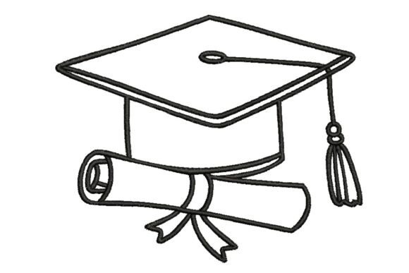 Graduation Essentials: Elevating Academic Milestones with Timeless Design