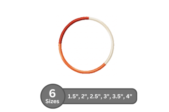 Mastering the Stitch: The Power of Color Bar Number -0 and Fill Stitch Fonts