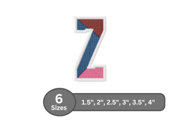 Street Varsity Alphabet - Z: A Practical Guide to Implementation and Workflow